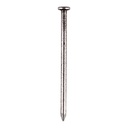 Round Wire Nails - Bright - 40 x 2.65 (Pack 2.5)