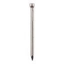 Round Lost Head Nails - Bright - 50 x 3.00 (Pack 1)