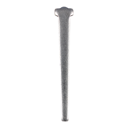 Cut Clasp Nails - Bright - 50mm (Pack 1)