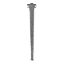 Cut Clasp Nails - Bright - 50mm (Pack 1)
