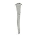 Cut Clasp Nails - Bright - 75mm (Pack 1)