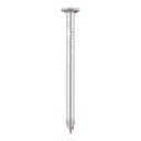 Round Wire Nails - Galvanised - 100 x 4.50 (Pack 15)