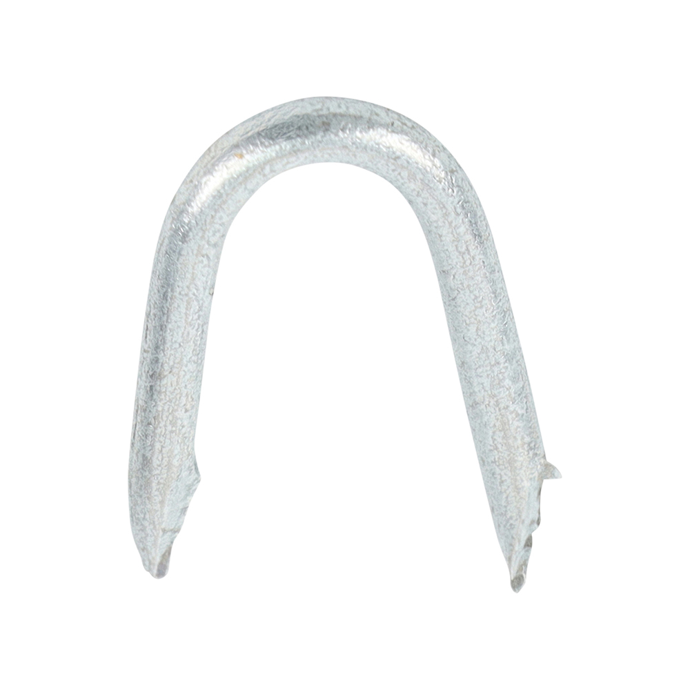 Presser Point Staples - Galvanised - 20 x 2.00 (Pack 1)