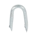 Presser Point Staples - Galvanised - 25 x 2.65 (Pack 1)