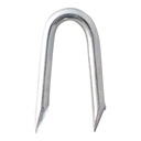 Presser Point Staples - Galvanised - 20 x 2.00 (Pack 75)
