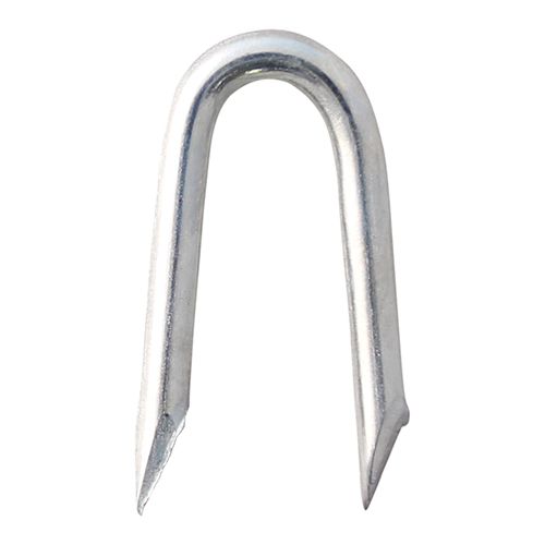 Presser Point Staples - Galvanised - 30 x 3.35 (Pack 30)