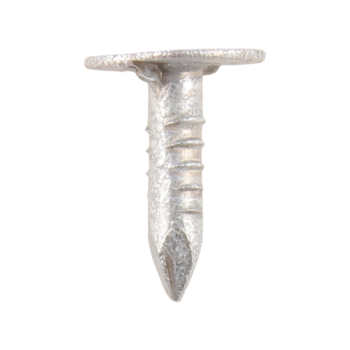 Extra Large Head Clout Nails - Galvanised - 40 x 3.00 (Pack 2.5)