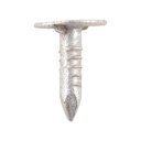 Extra Large Head Clout Nails - Galvanised - 13 x 3.00 (Pack 1)