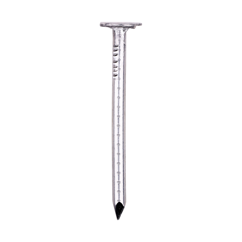 Clout Nails - Aluminium - 2.65 x 38 (Pack 10)