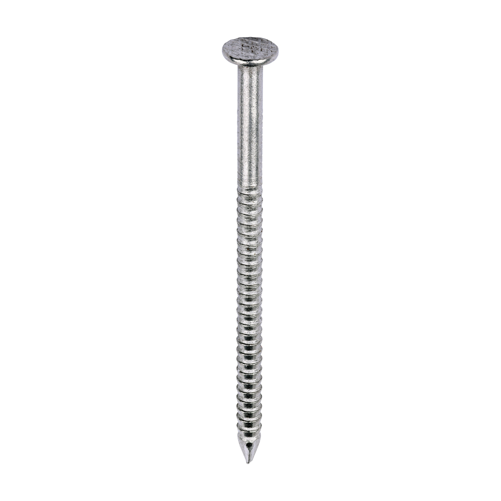 Annular Ringshank Nails - Stainless Steel - 50 x 2.65 (Pack 1)