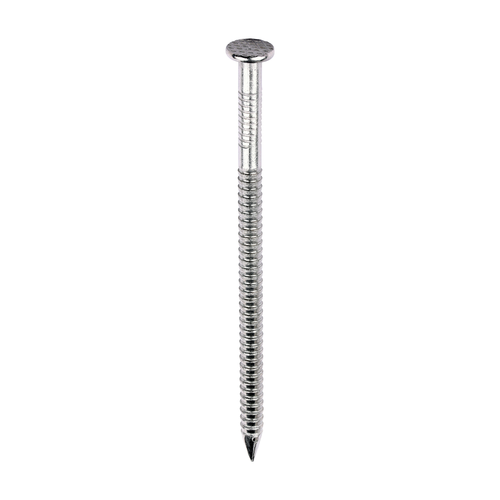Annular Ringshank Nails - Stainless Steel - 75 x 3.75 (Pack 1)
