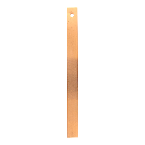 Slate Straps - Copper - 150 x 13 (Pack 100)