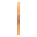 Slate Straps - Copper - 150 x 13 (Pack 100)