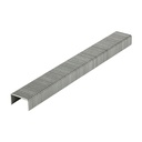 Light Duty Staples - Chisel Point - Galvanised - 6mm (Pack 1000)