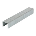 Light Duty Staples - Chisel Point - Galvanised - 10mm (Pack 1000)