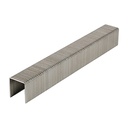 Heavy Duty Staples - Chisel Point - A2 Stainless Steel - 12mm (Pack 1000)