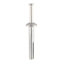 Zamac Nail In Anchors - Zinc - 6.0 x 50 (Pack 100)