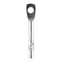 Wirehangers - Zinc - 6.0 x 60 (Pack 100)