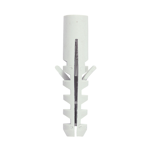 Nylon Plugs - 10.0 x 50 (Pack 70)