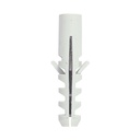 Nylon Plugs - 10.0 x 50 (Pack 5)