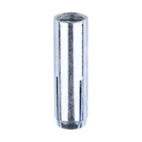Drop In Anchors - Zinc - M10 (Pack 50)