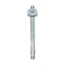 Throughbolts - Zinc - M10 x 120 (Pack 50)