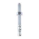 Throughbolts - Zinc - M16 x 150 (Pack 15)