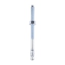 Throughbolts - Zinc - M12 x 180 (Pack 8)
