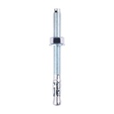 Throughbolts - Zinc - M12 x 140 (Pack 2)