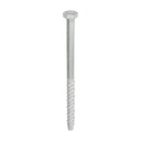 Multi-Fix Masonry Bolts - Hex - Exterior - Silver - 12.0 x 200 (Pack 25)