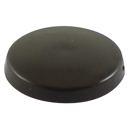 Concrete Screw Cover Caps - Mahogany - Bag - MAHOGANY (Pack 100)