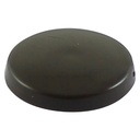 Concrete Screw Cover Caps - Mahogany - Bag - MAHOGANY (Pack 100)