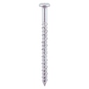 Masonry Screws - TX - Pan - Zinc - 6.0 x 40 (Pack 100)