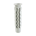 Nylon Universal Plugs - 8.0 x 40 (Pack 10)