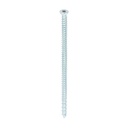 Concrete Screws - TX - Flat Countersunk - Zinc - 7.5 x 150 (Pack 100)