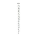 Concrete Screw - TX - Flat Countersunk - Exterior - Silver - 7.5 x 120 (Pack 100)