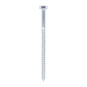 Coach Screws - Hex - Zinc - 10.0 x 160 (Pack 25)