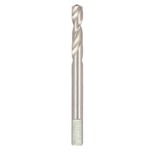 Holesaw Pilot Drill - HSS - 75mm (Pack 1)
