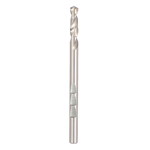 [HPDL] Holesaw Pilot Drill - HSS - Long - 105mm (Pack 1)