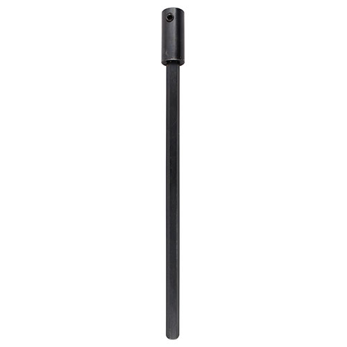 [HSE] Holesaw Hex Shank Extension Rod - 300mm (Pack 1)