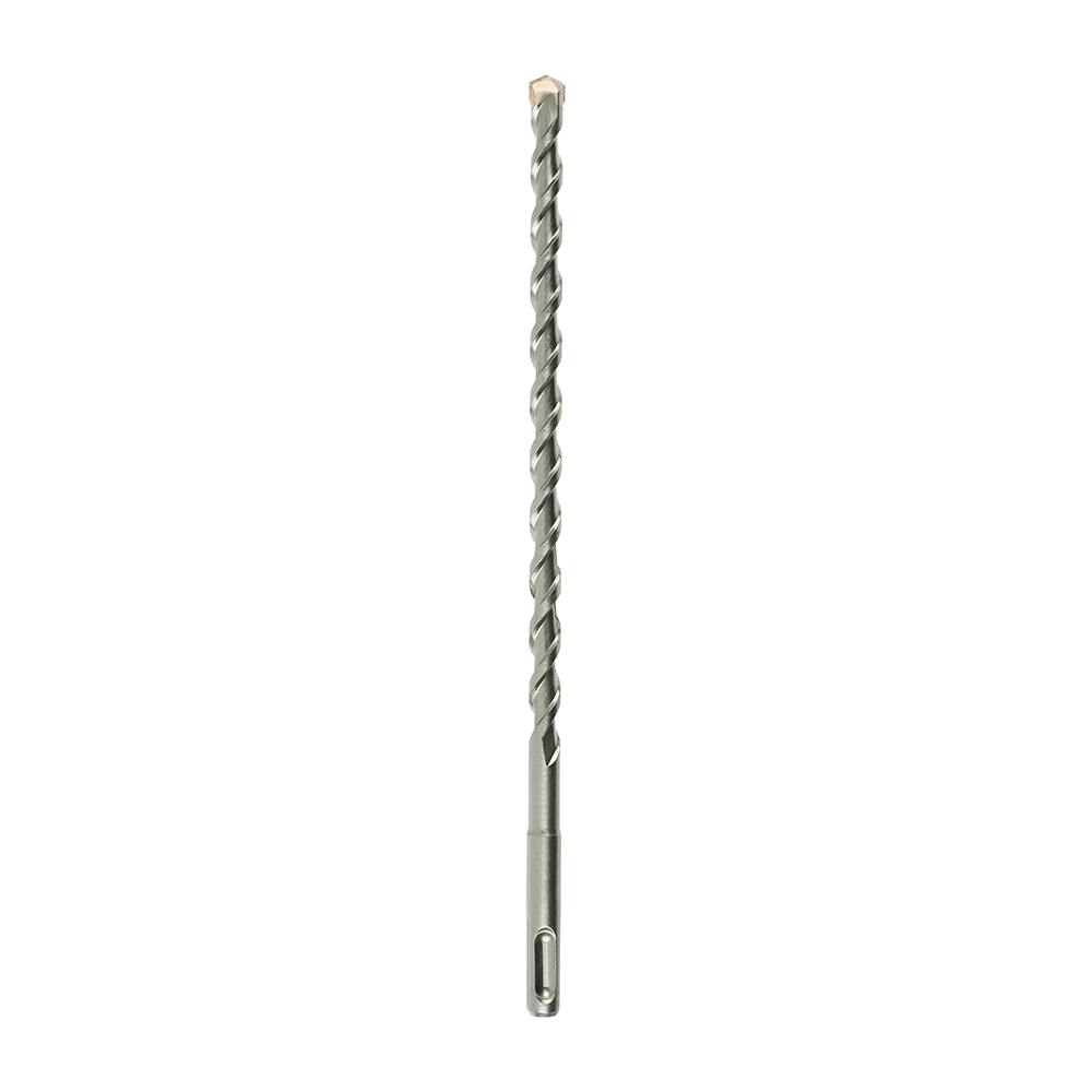 [AP10260] Professional SDS Plus Hammer Bit - 10.0 x 260 (Pack 1)