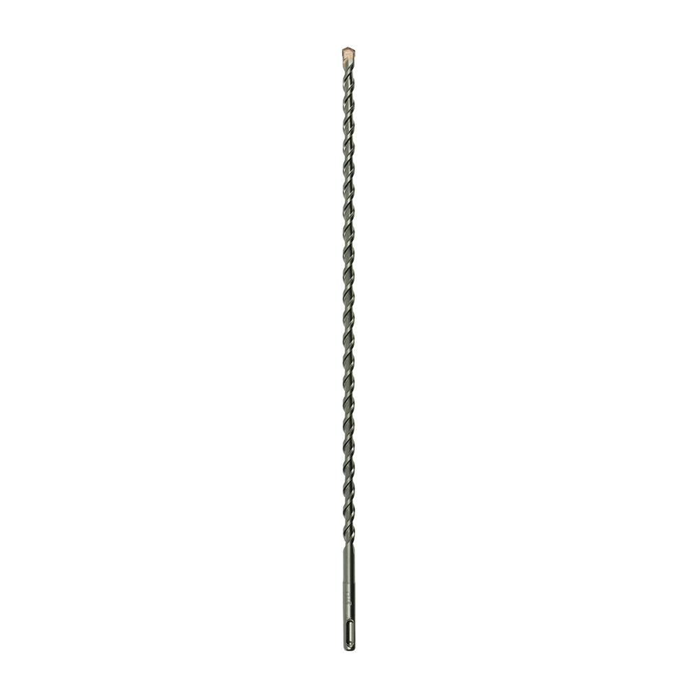 Professional SDS Plus Hammer Bit - 10.0 x 450 (Pack 1)