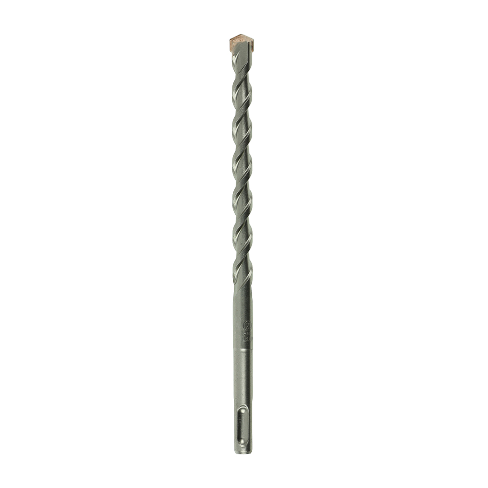 [AP12210] Professional SDS Plus Hammer Bit - 12.0 x 210 (Pack 1)