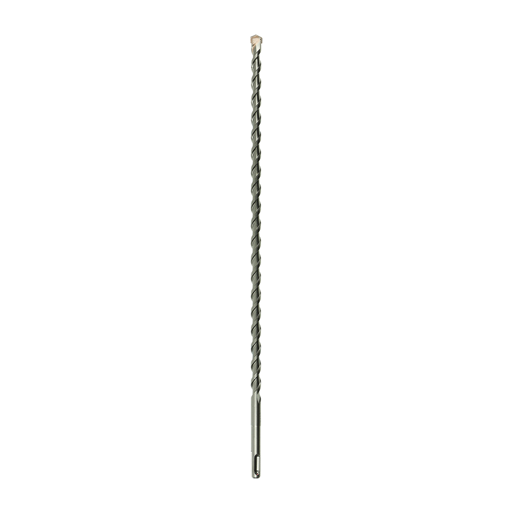 [AP12450] Professional SDS Plus Hammer Bit - 12.0 x 450 (Pack 1)