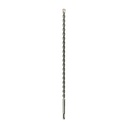 Professional SDS Plus Hammer Bit - 12.0 x 450 (Pack 1)