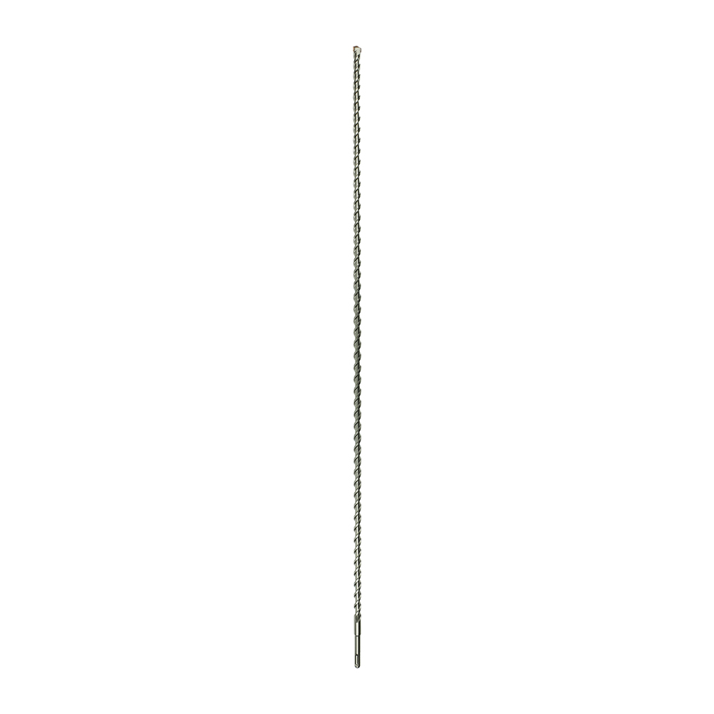 [AP141000] Professional SDS Plus Hammer Bit - 14.0 x 1000 (Pack 1)