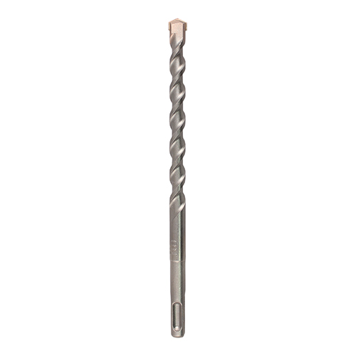 [AP14450] Professional SDS Plus Hammer Bit - 14.0 x 450 (Pack 1)