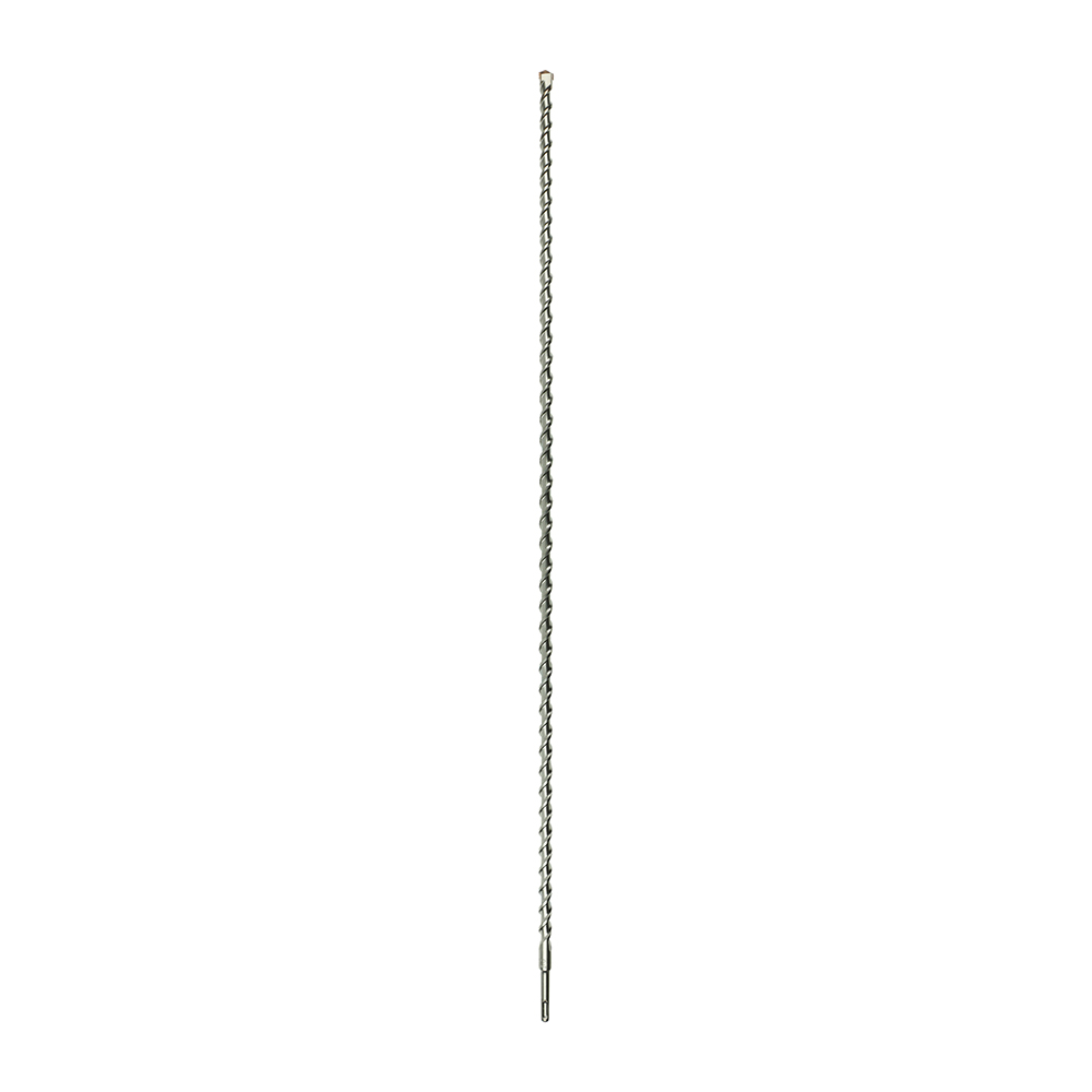 [AP161000] Professional SDS Plus Hammer Bit - 16.0 x 1000 (Pack 1)