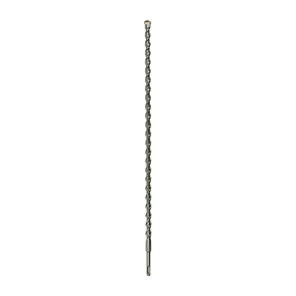 [AP16600] Professional SDS Plus Hammer Bit - 16.0 x 600 (Pack 1)