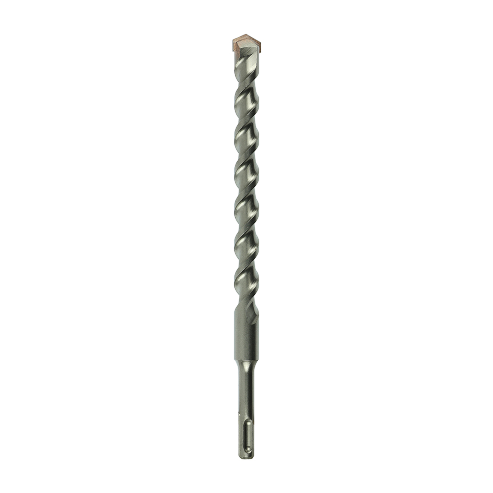 Professional SDS Plus Hammer Bit - 18.0 x 260 (Pack 1)